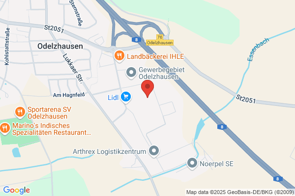Fitness-Park H. Friedl