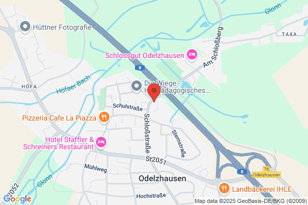 Gasteiger Immobilien GmbH