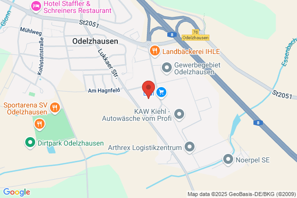 Gentherm Licensing GmbH