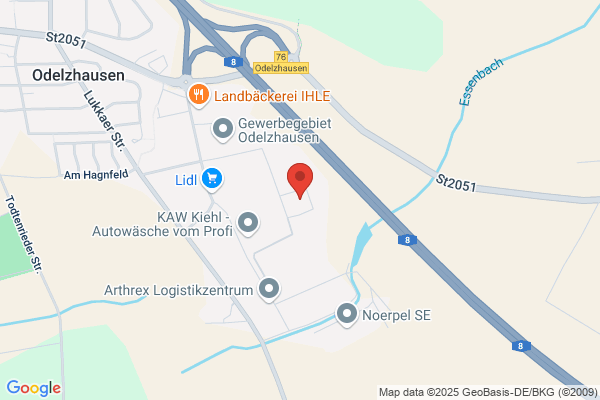 Kerscher & Sohn GmbH