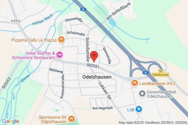 Kfz-Prüfstelle Odelzhausen/ FSP-Prüfstelle/ Partner des TÜV Rheinland