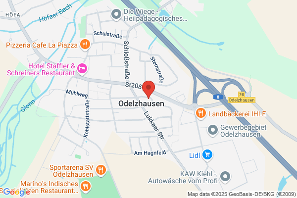 Kinderheim die Wiege GmbH & Co. KG