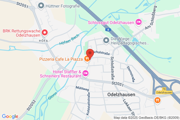 Marien-Apotheke - Closed