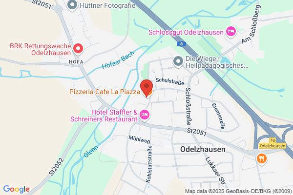 Podologie Odelzhausen - Fachpraxis für medizinische Fußpflege
