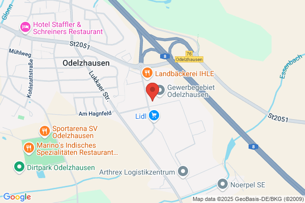 Rheonik Messtechnik GmbH