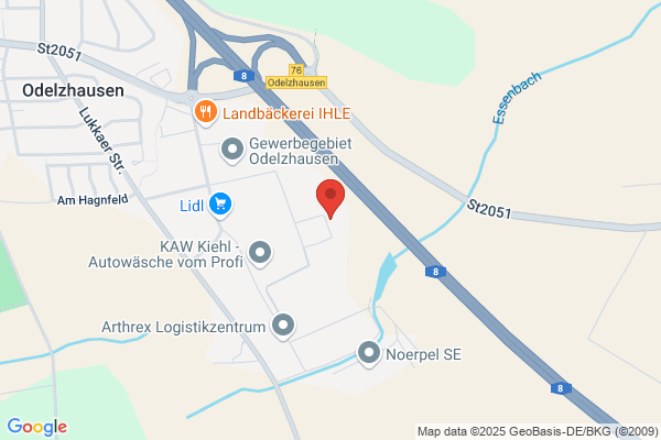 Sprinklertech GmbH