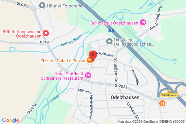 W&S GmbH