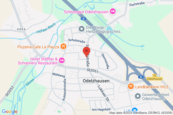 R+V Versicherung