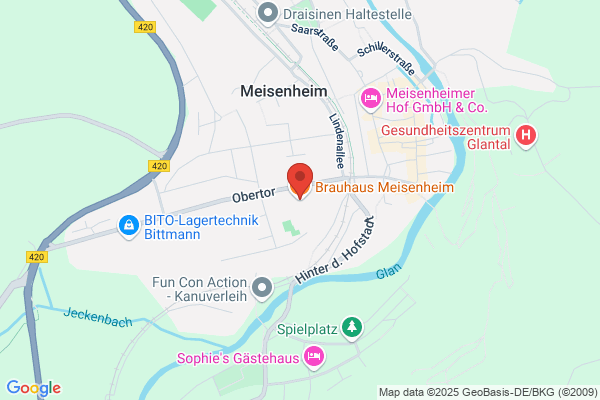 VA Gaststättenbetrieb GmbH