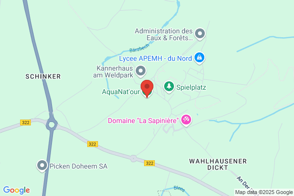 Aquanatur