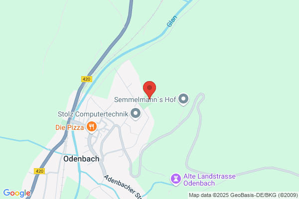 Bärenhof