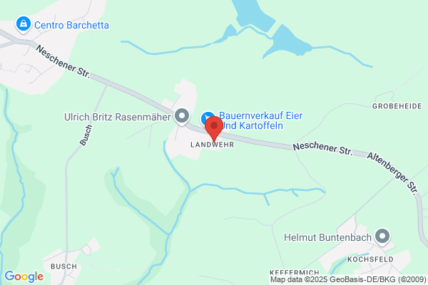 Firma Kornfrisch GmbH