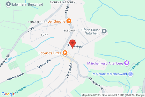 Ragas Dachdeckermeisterbetrieb GmbH