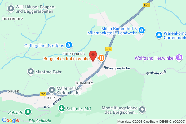 Schiffmann Dachdeckerei & Innenausbau