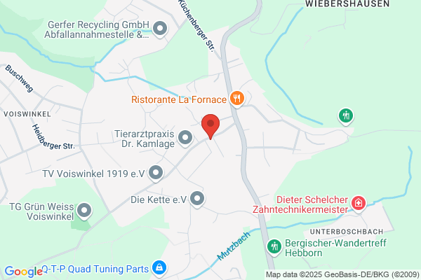 Service Gebäudereinigung E.K.