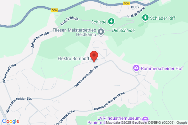 Elektro Bornhöft