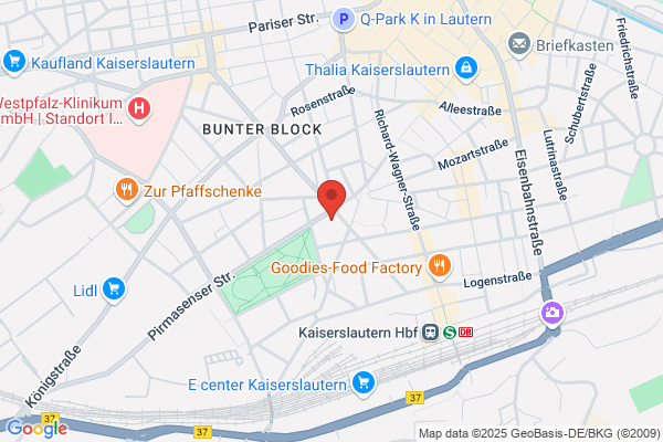 Holderbaum KG