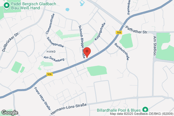 Friedl & Richerzhagen Elektrotechnik GmbH