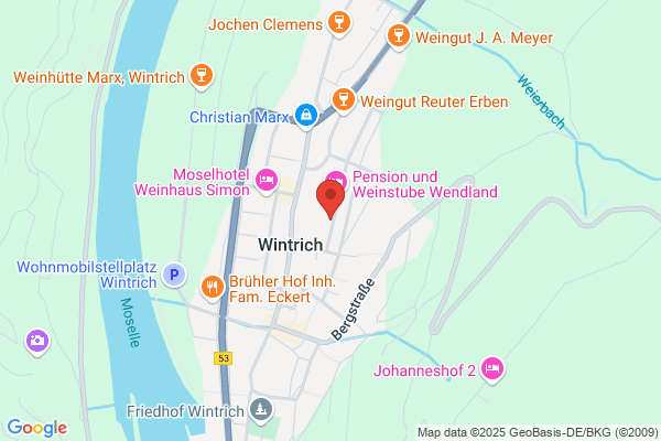 Wintrich TV Media GmbH