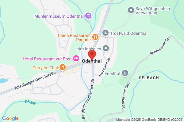 ERGO Versicherung Reiner Küsters