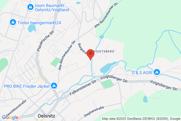 Informa GmbH