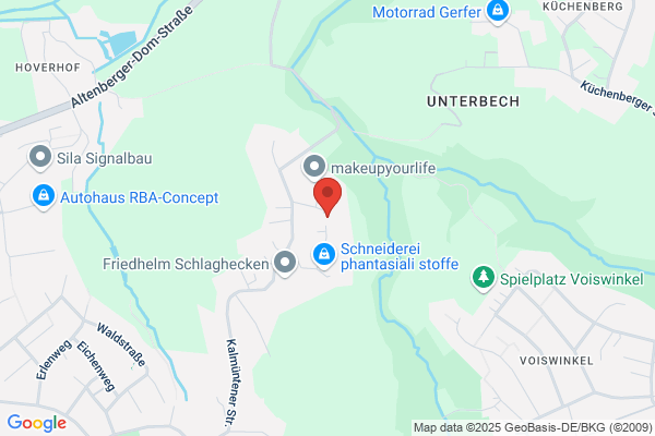Peter Butterhof Baufinanzierungsberatung