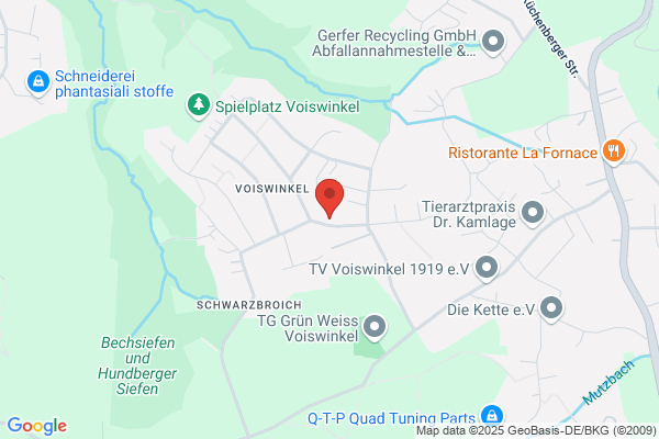 GEWERBESERVICE O.K UG (haftungsbeschraenkt)