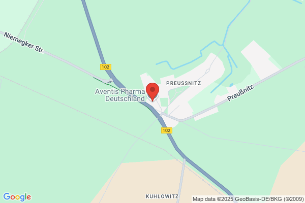 Aventis Pharma AG