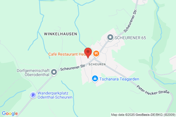 Bauhof Gemeinde Odenthal