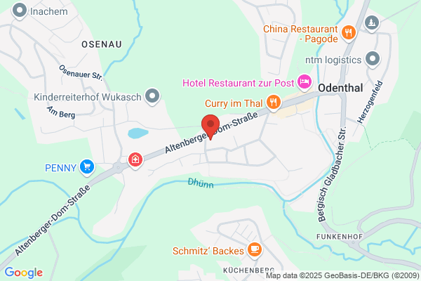 Caritas Rhein Berg Caritas Familienzentrum Odenthal