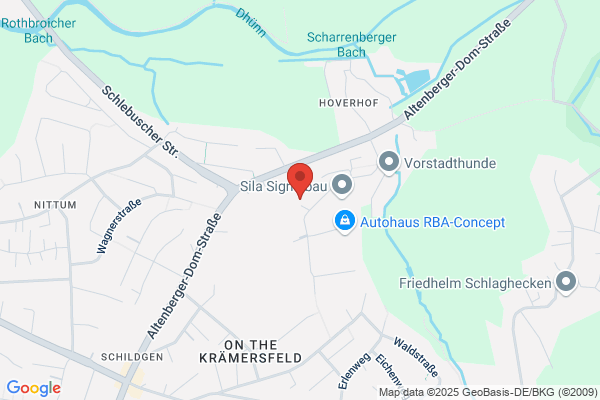 Cronitex GmbH