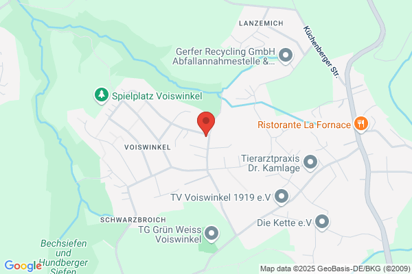 Kumon Lerncenter Odenthal-Voiswinkel