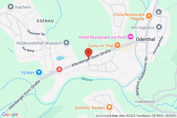 Odenthal