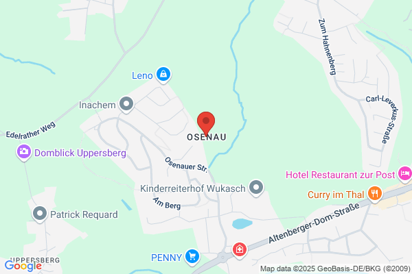Osenau