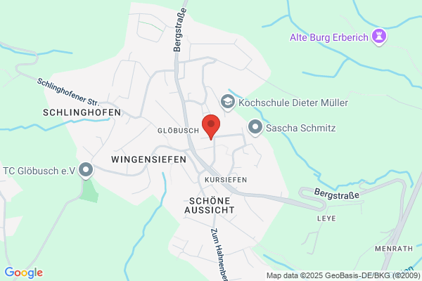 Rechtsanwalt Markus Liesen