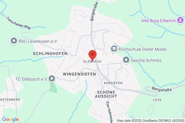 Rosel Langenbusch