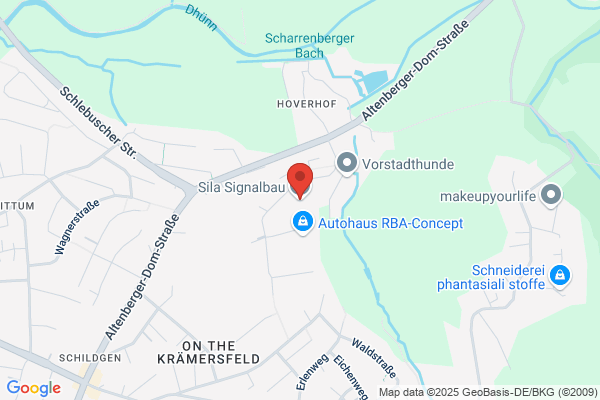 SILA Signalbau GmbH
