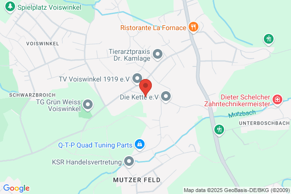 Wild Reinhard Frozen Food Vertrieb