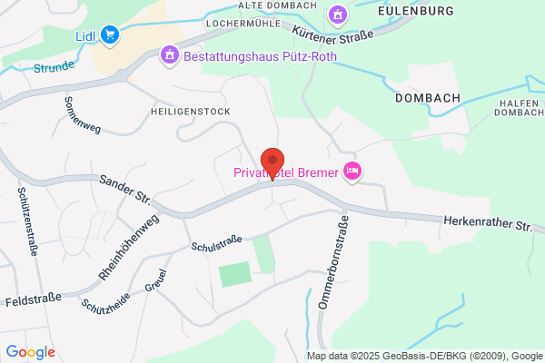 Friseursalon Calamistra Ursula Wesner