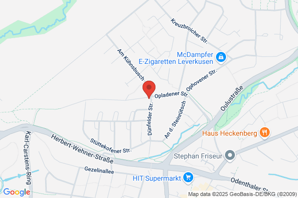 Salon Marion Friseursalon