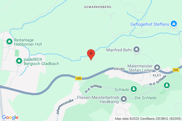 InterClean Gebäudereinigung salvatore scordino