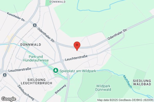 CP Immobilienverwaltung