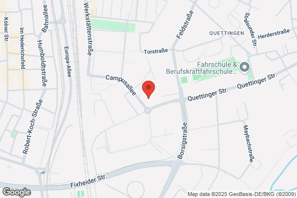 Birkholz & Wingchen GmbH & Co.KG