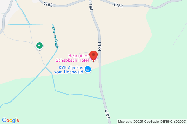 Heimathof Schabbach Inh. G. Müller