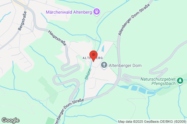 Hotel-Restaurant Altenberger Hof GmbH