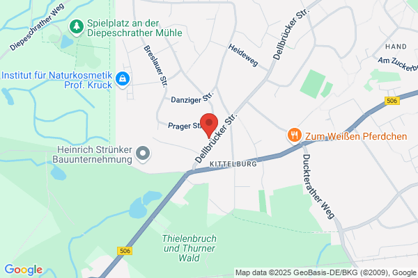 VR Bank eG Bergisch Gladbach-Leverkusen Geschäftsstelle Bergisch Gladbach-Hand