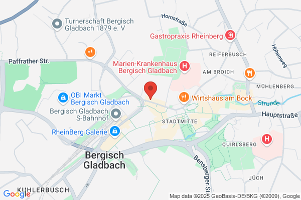Haus & Grund Rhein-Berg e. V.