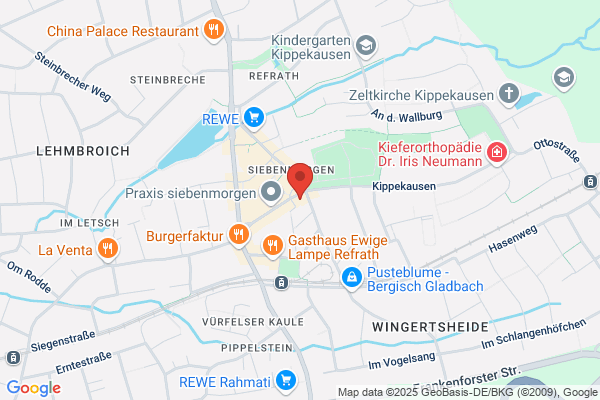 Kierdorf und Partner