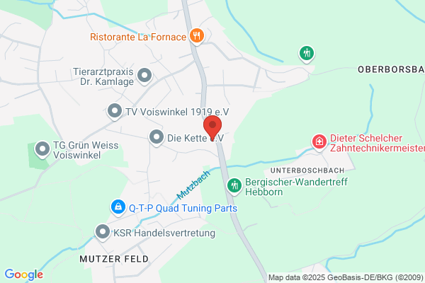 Rolf-Peter Kilbinger