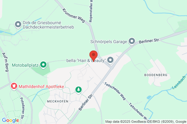KGS in der Wasserkuhl Katholische Grundschule